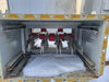 CARTE 2500 kVA Oil-Filled Padmount Transformer, 13.8 kV Primary, 600Y/347 V Secondary