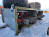 CARTE 2500 kVA Oil-Filled Padmount Transformer, 13.8 kV Primary, 600Y/347 V Secondary