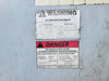 CARTE 2500 kVA Oil-Filled Padmount Transformer, 13.8 kV Primary, 600Y/347 V Secondary