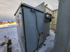 CARTE 2500 kVA Oil-Filled Padmount Transformer, 13.8 kV Primary, 600Y/347 V Secondary