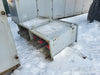 CARTE 2500 kVA Oil-Filled Padmount Transformer, 13.8 kV Primary, 600Y/347 V Secondary