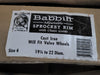 VICTAULIC 19-1/4" to 22" Size 4 Babbitt Chainwheel Kit K040002000