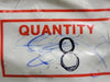 D100 1-inch Aluminium Camlock Coupling