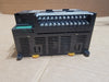 OMRON PLC with Built-In Analog I/O, Relay Output CP1H-XA40DR-A