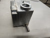 GENERAL ELECTRIC 40:1 Ratio Geared Rotary Limit Switch CR115E442111