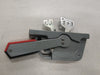 ALLEN-BRADLEY Hardware for Door Catch Mounting Bracket 40394-326-52