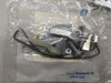 ALLEN-BRADLEY Hardware for Door Catch Mounting Bracket 40394-326-52