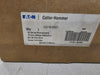 CUTLER-HAMMER Photoelectric Sensor 1321B-6501, P/N 104659