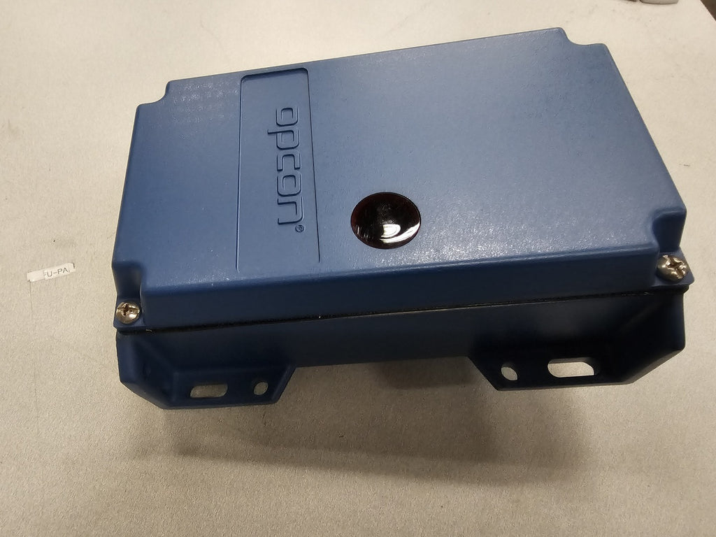 CUTLER-HAMMER Photoelectric Sensor 1321B-6501, P/N 104659