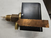 MCDONELL & MILLER Flow Switch FS7-4, P/N 119700, 1-1/4" NPT