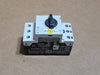 EATON 25 Amp, 3 Pole, 690 Volts Motor Circuit Breaker PKZM0-25