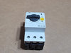 EATON 25 Amp, 3 Pole, 690 Volts Motor Circuit Breaker PKZM0-25