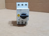 EATON 25 Amp, 3 Pole, 690 Volts Motor Circuit Breaker PKZM0-25