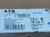 EATON 25 Amp, 3 Pole, 690 Volts Motor Circuit Breaker PKZM0-25