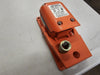 HERCULESE Foot Switch 531-SWN, 20A, 1hp, 125-250V