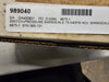 BARKSDALE Pressure Switch 9675-1, 75-540 psi