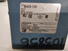 UNITED ELECTRIC CONTROLS Temperature Switch B403-120