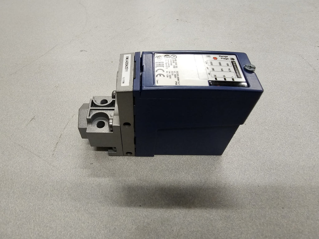 TELEMECANIQUE Pressure Switch XMLA020A2S11