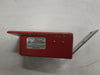 POTTER ELECTRIC SIGNAL CO Plug Type Supervisory Switch PTS-B