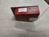 POTTER ELECTRIC SIGNAL CO Plug Type Supervisory Switch PTS-B