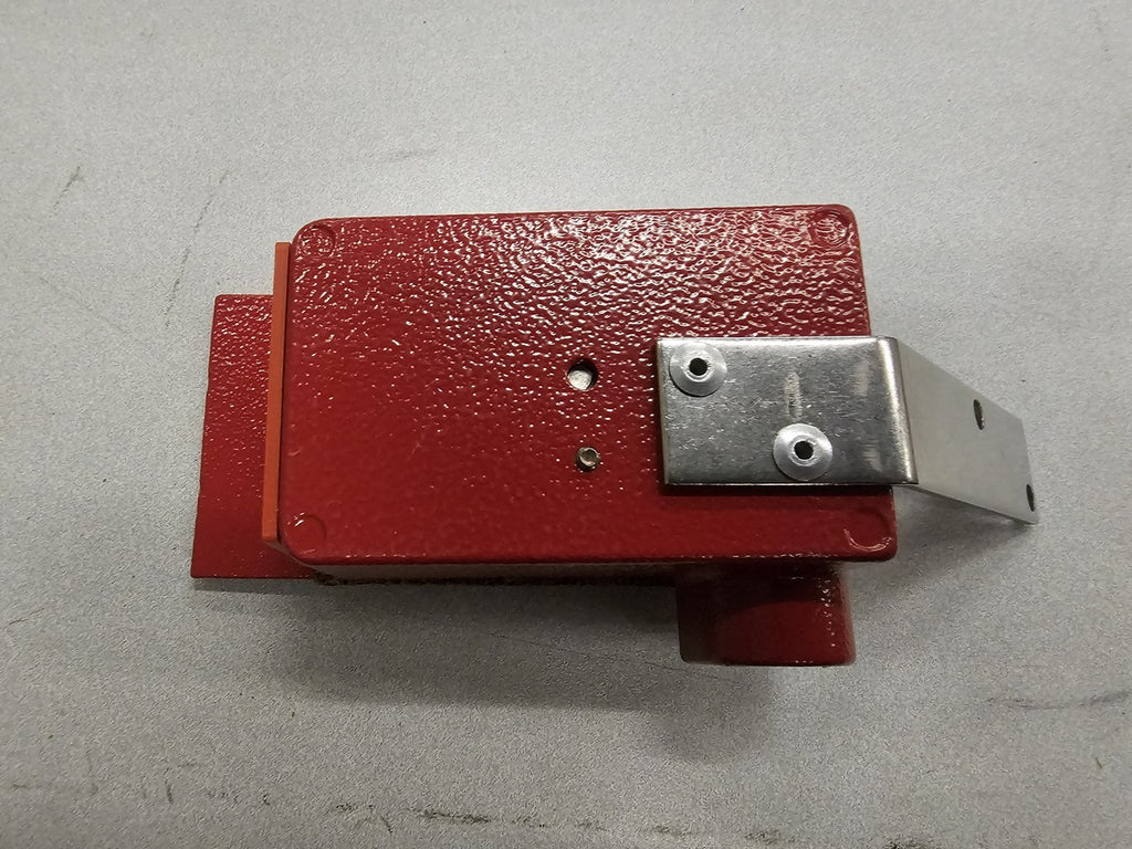 POTTER ELECTRIC SIGNAL CO Plug Type Supervisory Switch PTS-B