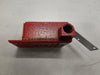 POTTER ELECTRIC SIGNAL CO Plug Type Supervisory Switch PTS-B
