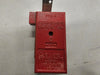 POTTER ELECTRIC SIGNAL CO Plug Type Supervisory Switch PTS-B