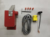 POTTER ELECTRIC SIGNAL CO Plug Type Supervisory Switch PTS-B