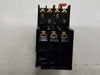 TELEMECANIQUE 0.63-1 Amps Solid State Overload Relay LR1-D09305