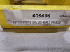 SIEMENS 40 Amp Thermal Overload Relay 3UA58 13-2E