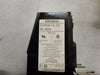 SIEMENS 40 Amp Thermal Overload Relay 3UA58 13-2E