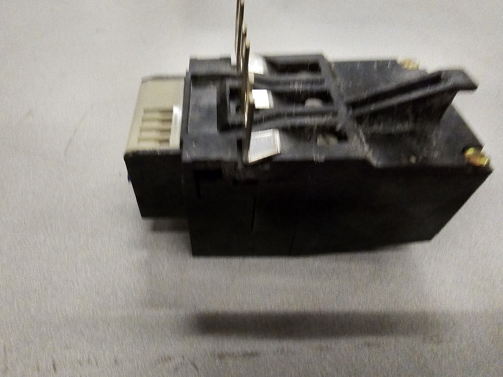 SIEMENS 40 Amp Thermal Overload Relay 3UA58 13-2E