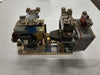 SQUARE D 9050-B02E Time Delay Relay 6 Amps, 120 VDC, 0-3 Min.. Range