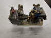 SQUARE D 9050-B02E Time Delay Relay 6 Amps, 120 VDC, 0-3 Min.. Range