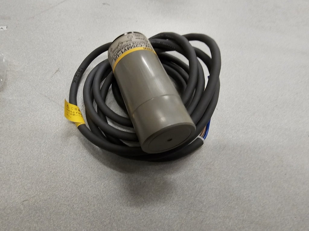 OMRON Capacitive Proximity Switch E2K-C25MY1-US