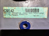 SEW-EURODRIVE Ratio 60.96:1 Inline Helical Gear Reducer w/ 7.5 hp Motor R93DV132S4