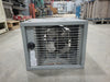 CALORITECH 7.5 kW 600 Volts Forced Air Unit Heater GE078CT