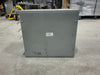 CALORITECH 7.5 kW 600 Volts Forced Air Unit Heater GE078CT