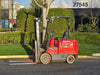 RAYMOND 5000 lbs Electric Forklift 470-C50HMTT