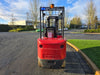 RAYMOND 5000 lbs Electric Forklift 470-C50HMTT