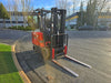 RAYMOND 5000 lbs Electric Forklift 470-C50HMTT