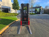 RAYMOND 5000 lbs Electric Forklift 470-C50HMTT