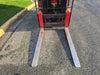 RAYMOND 5000 lbs Electric Forklift 470-C50HMTT
