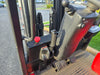 RAYMOND 5000 lbs Electric Forklift 470-C50HMTT