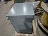 HAMMOND POWER SOLUTIONS INC. 75 KVA Transformer, pri. 480 volts, sec. 208Y/120 volts EG3A0075KB