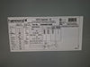 HAMMOND POWER SOLUTIONS INC. 75 KVA Transformer, pri. 480 volts, sec. 208Y/120 volts EG3A0075KB