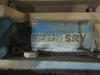 DEZURIK 28" Class 150 Knife Valve DN700 PN20