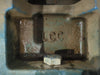 DEZURIK 28" Class 150 Knife Valve DN700 PN20