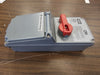HUBBELL 20 Amps Switched Enclosure SETL3