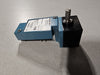 HONEYWELL Heavy Duty Limit Switch NEMA A600, 10A, 600VAC  LSZ7P1A